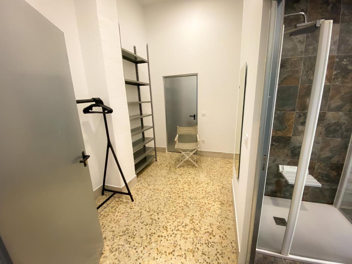 カンガス・デ・モラソApartamento Boutique - La Tienda De Pepitaアパートメント エクステリア 写真