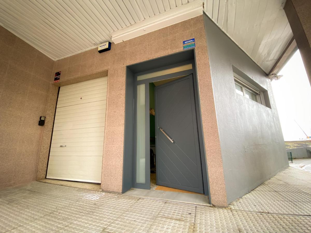 カンガス・デ・モラソApartamento Boutique - La Tienda De Pepitaアパートメント エクステリア 写真