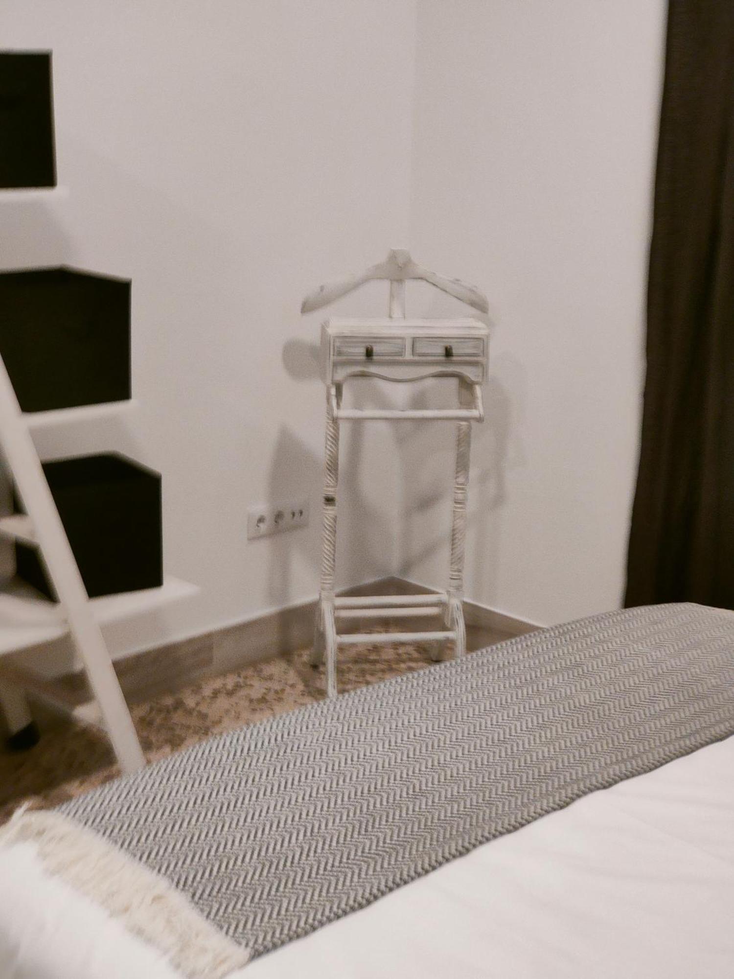 カンガス・デ・モラソApartamento Boutique - La Tienda De Pepitaアパートメント エクステリア 写真